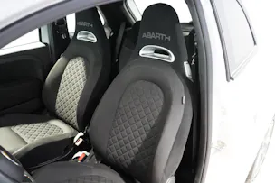 Fiat 595 Abarth 1.4 T-Jet 165