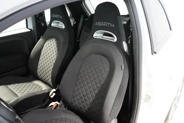 Fiat 595 Abarth 1.4 T-Jet 165
