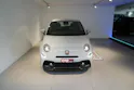 Fiat 595 Abarth 1.4 T-Jet 165