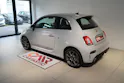 Fiat 595 Abarth 1.4 T-Jet 165