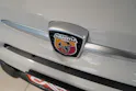 Fiat 595 Abarth 1.4 T-Jet 165