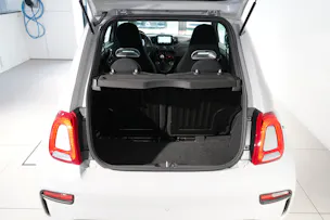 Fiat 595 Abarth 1.4 T-Jet 165