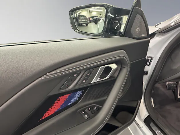 BMW M240i xDrive Coupé
