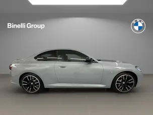 BMW M240i xDrive Coupé