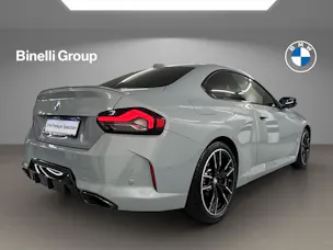 BMW M240i xDrive Coupé