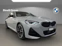 BMW M240i xDrive Coupé