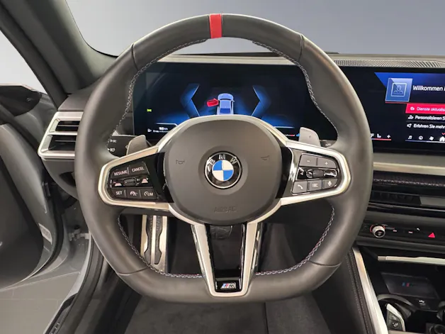 BMW M240i xDrive Coupé