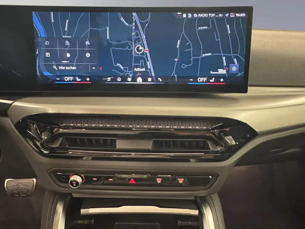 BMW M240i xDrive Coupé