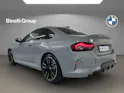 BMW M240i xDrive Coupé