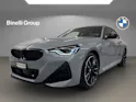 BMW M240i xDrive Coupé