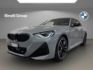 BMW M240i xDrive Coupé
