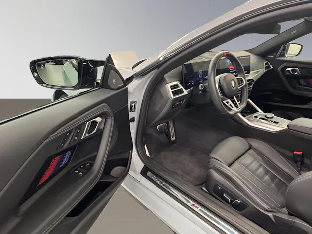 BMW M240i xDrive Coupé