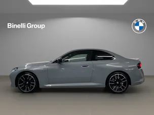 BMW M240i xDrive Coupé