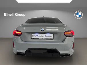 BMW M240i xDrive Coupé