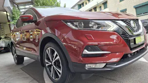 Nissan Qashqai 1.3 DIG-T 160 Acenta