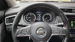 Nissan Qashqai 1.3 DIG-T 160 Acenta