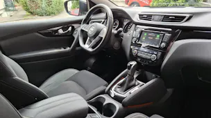 Nissan Qashqai 1.3 DIG-T 160 Acenta