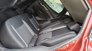 Nissan Qashqai 1.3 DIG-T 160 Acenta