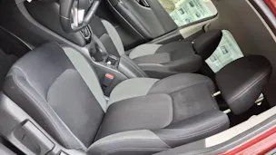 Nissan Qashqai 1.3 DIG-T 160 Acenta
