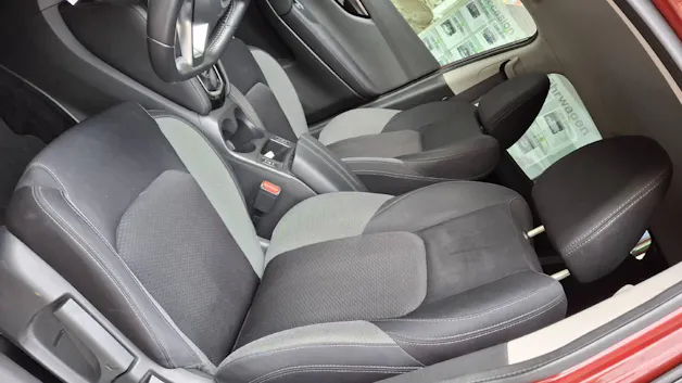 Nissan Qashqai 1.3 DIG-T 160 Acenta