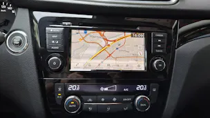 Nissan Qashqai 1.3 DIG-T 160 Acenta