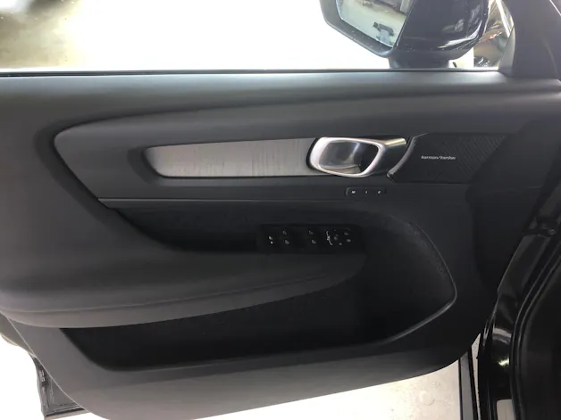 Volvo XC40 1.5 T5 TE Inscription