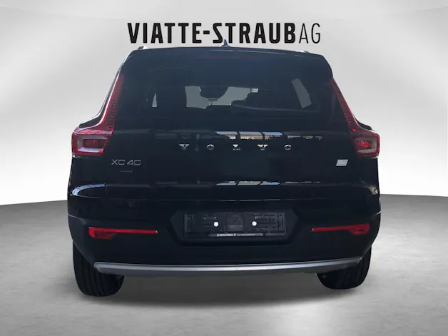 Volvo XC40 1.5 T5 TE Inscription