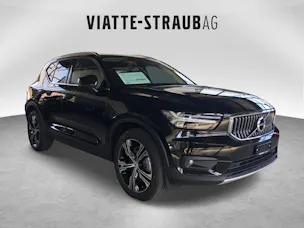 Volvo XC40 1.5 T5 TE Inscription