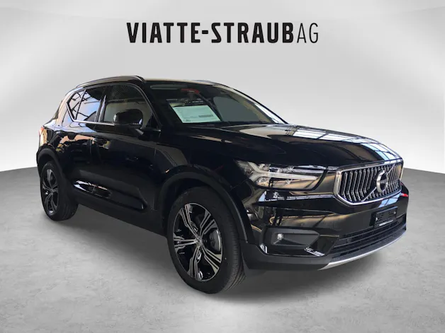 Volvo XC40 1.5 T5 TE Inscription