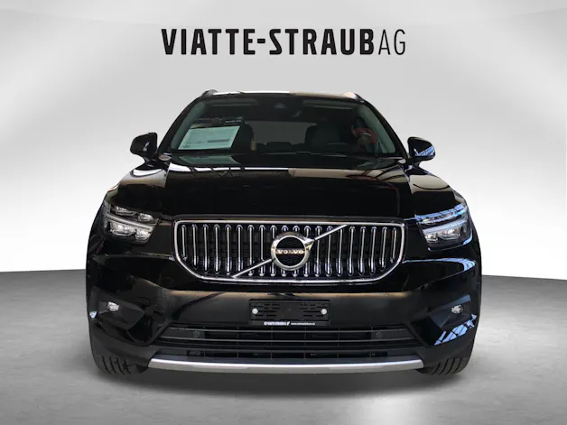 Volvo XC40 1.5 T5 TE Inscription