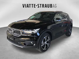 Volvo XC40 1.5 T5 TE Inscription