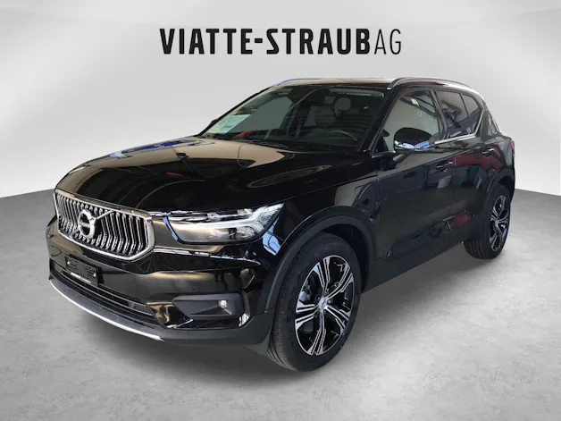 Volvo XC40 1.5 T5 TE Inscription