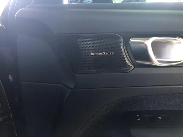 Volvo XC40 1.5 T5 TE Inscription