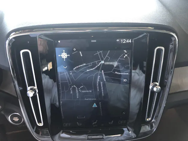 Volvo XC40 1.5 T5 TE Inscription