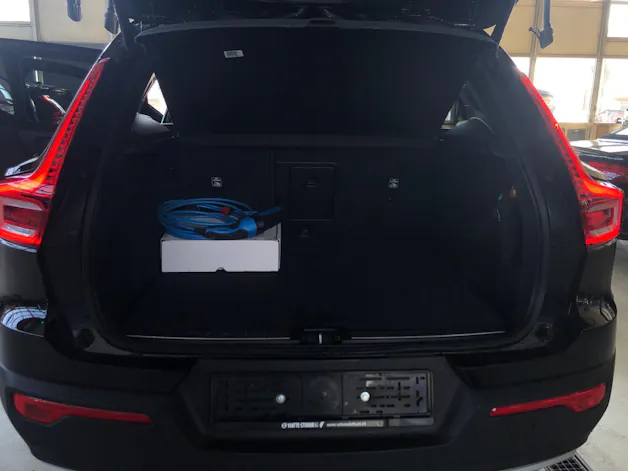 Volvo XC40 1.5 T5 TE Inscription