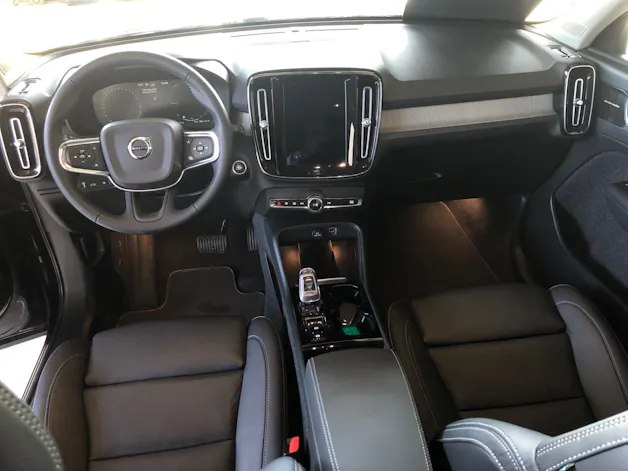 Volvo XC40 1.5 T5 TE Inscription
