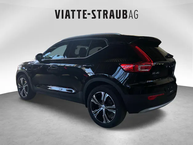 Volvo XC40 1.5 T5 TE Inscription