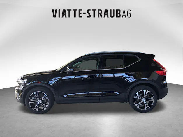 Volvo XC40 1.5 T5 TE Inscription