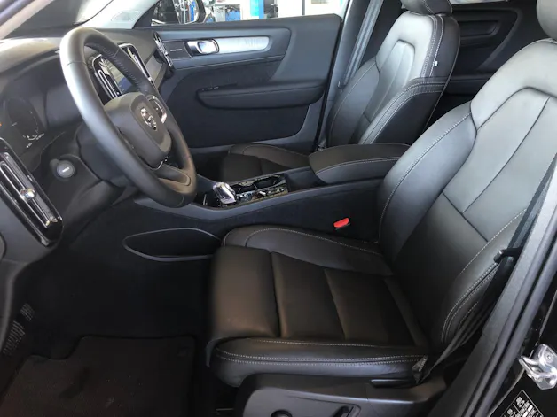 Volvo XC40 1.5 T5 TE Inscription