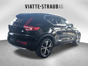 Volvo XC40 1.5 T5 TE Inscription