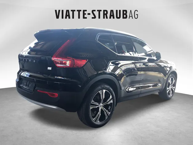 Volvo XC40 1.5 T5 TE Inscription