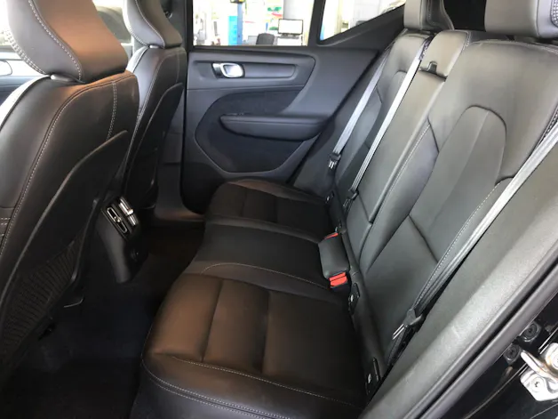 Volvo XC40 1.5 T5 TE Inscription