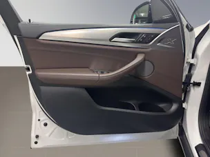 BMW iX3 E-Motor