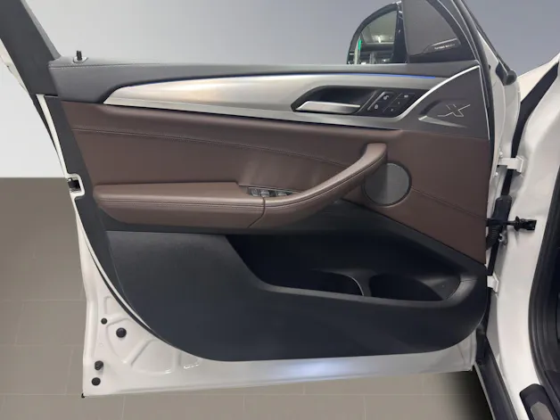 BMW iX3 E-Motor