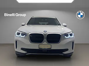 BMW iX3 E-Motor