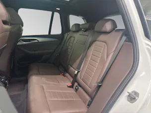 BMW iX3 E-Motor