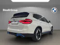 BMW iX3 E-Motor