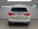 BMW iX3 E-Motor