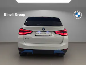 BMW iX3 E-Motor