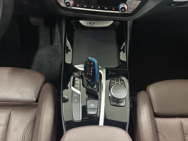BMW iX3 E-Motor
